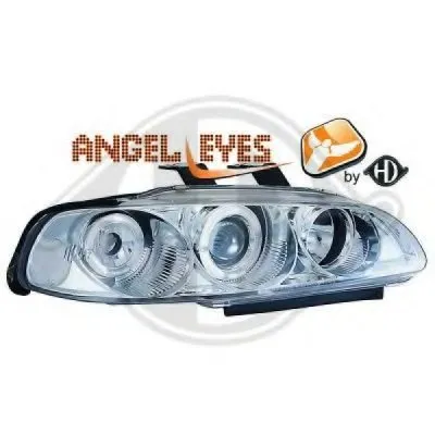 Комплект главных фар HD Tuning DIEDERICHS купить