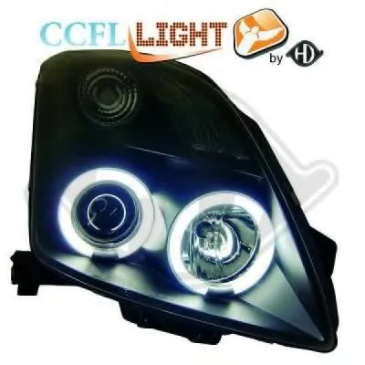 Комплект главных фар HD Tuning DIEDERICHS купить