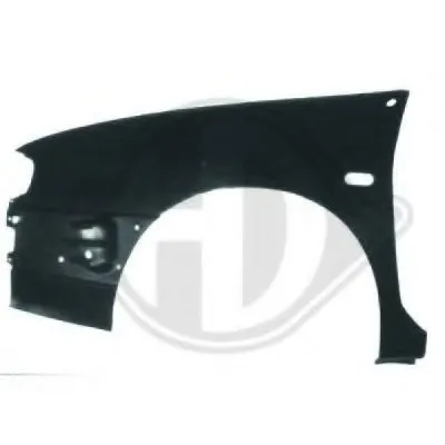 Крыло DIEDERICHS купить