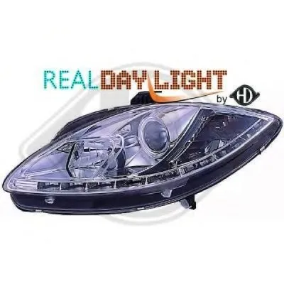 Комплект главных фар HD Tuning DIEDERICHS купить