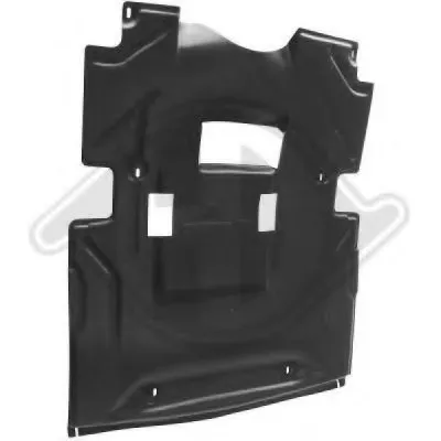 Изоляция моторного отделения DIEDERICHS купить