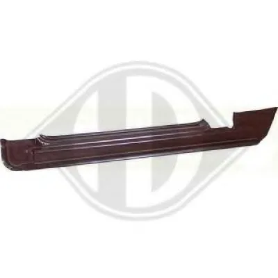 Накладка порога DIEDERICHS купить