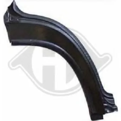 Крыло DIEDERICHS купить