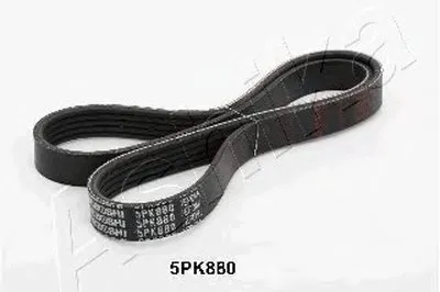 V-Ribbed Belts ASHIKA купить