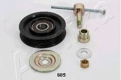 Паразитный / ведущий ролик, поликлиновой ремень ASHIKA купить