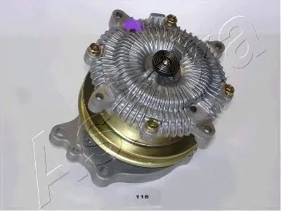 Водяной насос ASHIKA купить