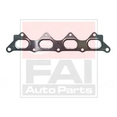 Комплект прокладок выпускного коллектора FAI AutoParts купить
