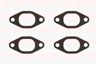 Комплект прокладок выпускного коллектора FAI AutoParts купить