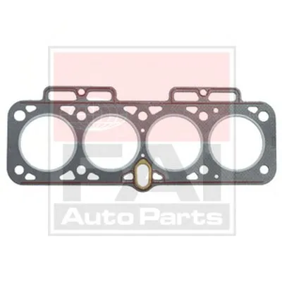 Прокладка, головка цилиндра FAI AutoParts купить