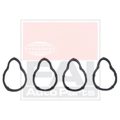 Комплект прокладок, впускной коллектор FAI AutoParts купить