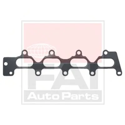 Комплект прокладок, впускной коллектор FAI AutoParts купить