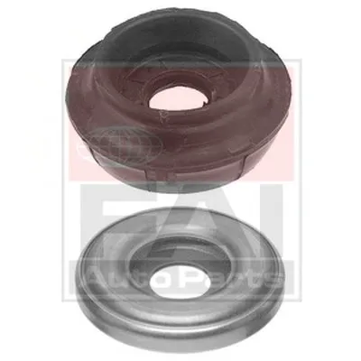 Опора стойки амортизатора FAI AutoParts купить