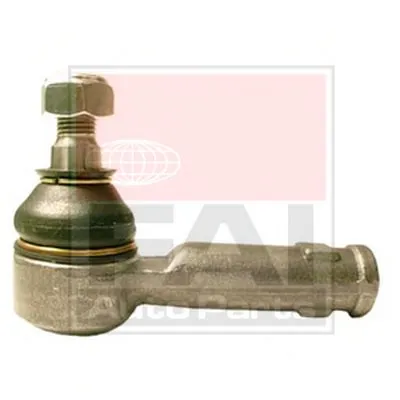 Угловой шарнир, продольная рулевая тяга FAI AutoParts купить