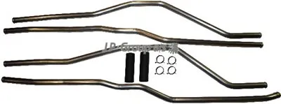 Трубка охлаждающей жидкости CLASSIC JP GROUP купить