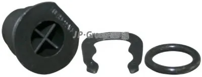 Пробка, фланец охлаждающей жидкости JP Group JP GROUP купить