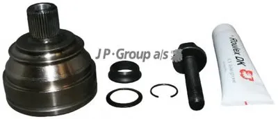 Шарнир, приводной вал JP Group JP GROUP купить