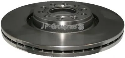 Тормозной диск JP Group JP GROUP купить