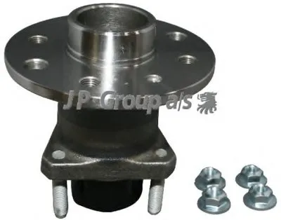 ? колесн. ступицы = JP Group JP GROUP купить