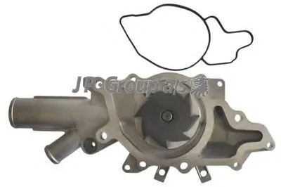 Водяной насос QH JP GROUP купить