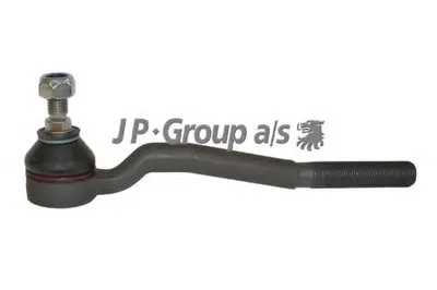 Наконечник поперечной рулевой тяги QH JP GROUP купить