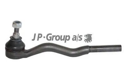 Наконечник поперечной рулевой тяги QH JP GROUP купить