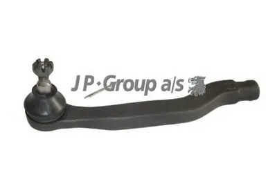 Наконечник поперечной рулевой тяги QH JP GROUP купить
