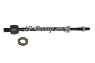 Осевой шарнир, рулевая тяга QH JP GROUP купить