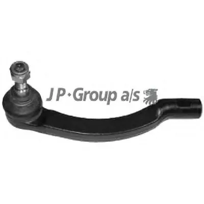 Наконечник поперечной рулевой тяги QH JP GROUP купить