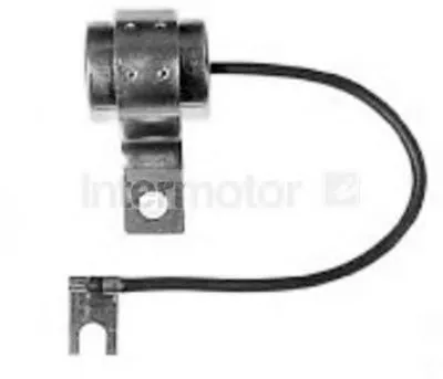 Конденсатор, система зажигания Intermotor STANDARD купить