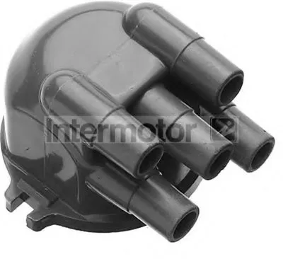 Крышка распределителя зажигания Intermotor STANDARD купить