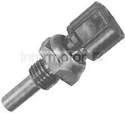 Датчик, температура охлаждающей жидкости Intermotor STANDARD купить