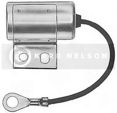 Конденсатор, система зажигания Kerr Nelson STANDARD купить