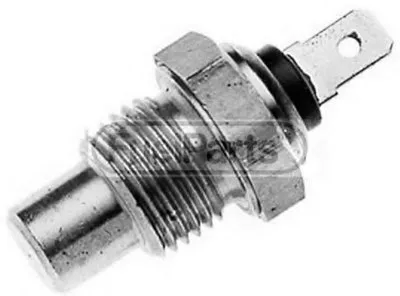 Датчик, температура охлаждающей жидкости Fuel Parts STANDARD купить