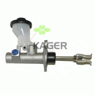 Главный цилиндр, система сцепления KAGER купить
