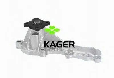 Водяной насос KAGER купить