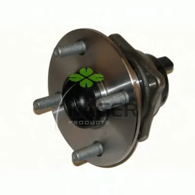 Комплект подшипника ступицы колеса KAGER купить