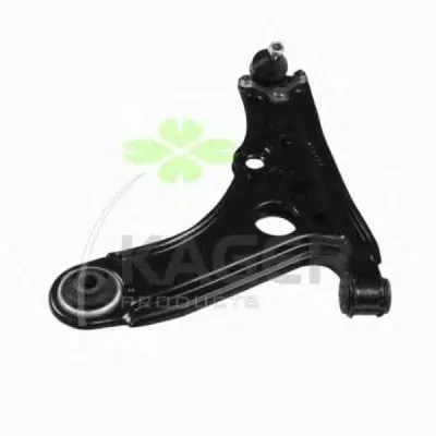 Рычаг независимой подвески колеса, подвеска колеса KAGER купить