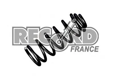 винтовая пружина RECORD FRANCE купить