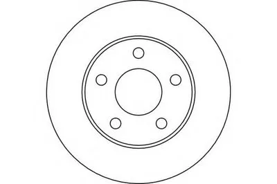 Тормозной диск GIRLING купить