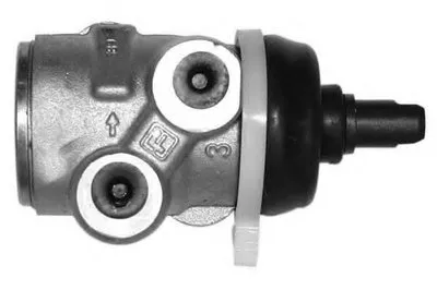 Регулятор тормозных сил GIRLING купить