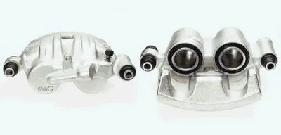 Тормозной суппорт KAWE купить