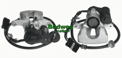 Тормозной суппорт KAWE купить