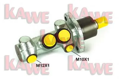 целиндер ручного тормоза KAWE купить