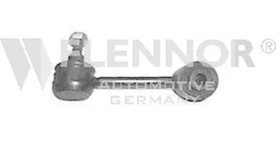 Тяга / стойка, стабилизатор KAWE купить