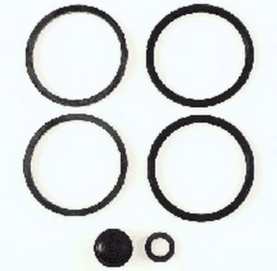 Ремкомплект, тормозной суппорт KAWE купить