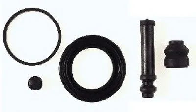 Ремкомплект, тормозной суппорт KAWE купить