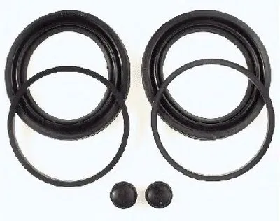 Ремкомплект, тормозной суппорт KAWE купить