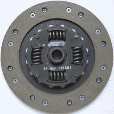 Диск сцепления Мощность SACHS (ZF SRE) купить