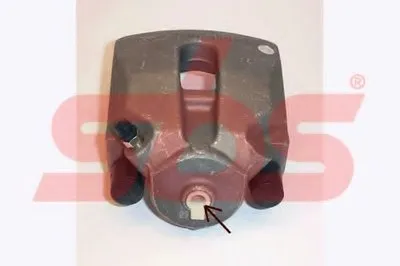 Тормозной суппорт sbs купить