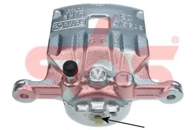 Тормозной суппорт sbs купить